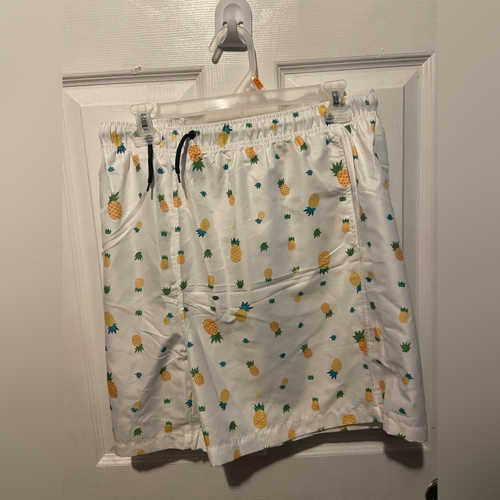 Swim Trunks